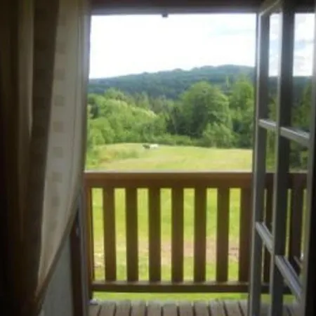 Bed and Breakfast Violette Dans Batisse Du 18e Siecle Au Calme - Fr-1-589-710 Moyenmoutier