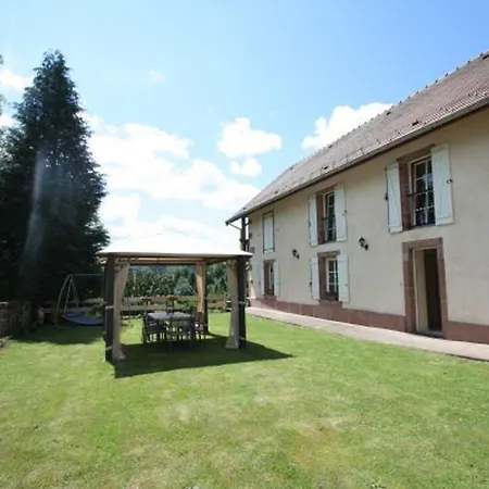 B&B Violette Dans Batisse Du 18e Siecle Au Calme - Fr-1-589-710 *