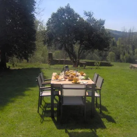 Violette Dans Batisse Du 18e Siecle Au Calme - Fr-1-589-710 B&B *