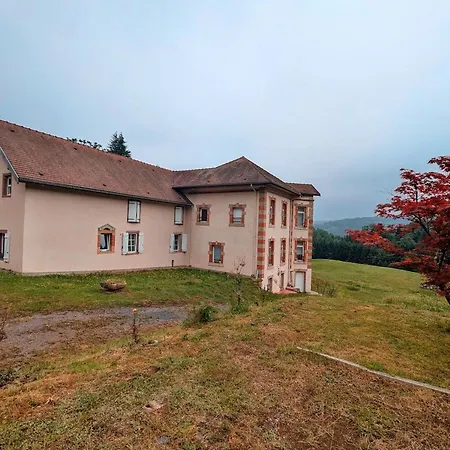 Violette Dans Batisse Du 18e Siecle Au Calme - Fr-1-589-710 B&B