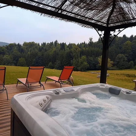 Bed and Breakfast Violette Dans Batisse Du 18e Siecle Au Calme - Fr-1-589-710 *